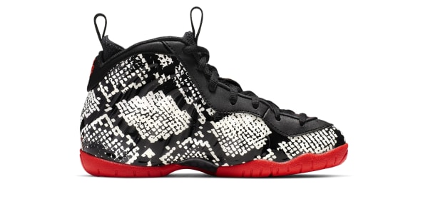 11c foamposites