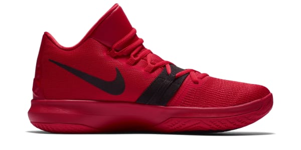 kyrie flytrap 1 red