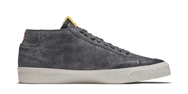 nike blazer english rose