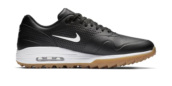 Nike Air Max 1 Golf Black Gum | Nike | Release Dates, Sneaker 