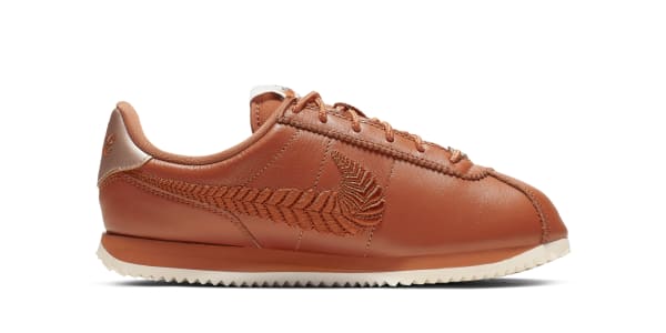 nike cortez basic premium embroidered
