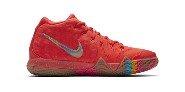 lucky charms kyrie shoes