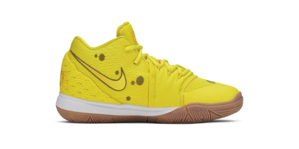 Kyrie 5 playstation clearance