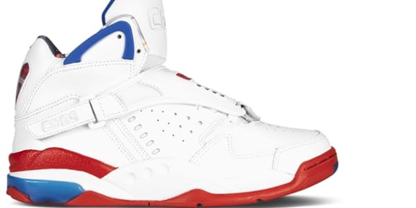 Youth converse aero jam