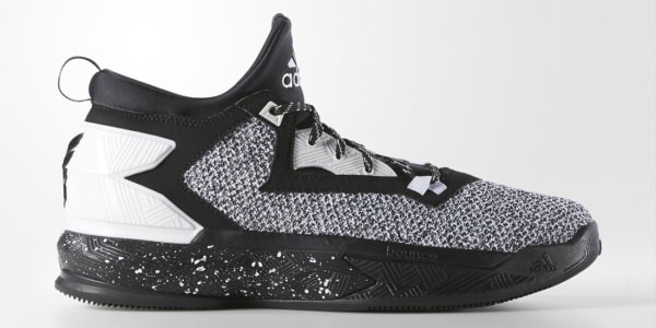 adidas d lillard 2