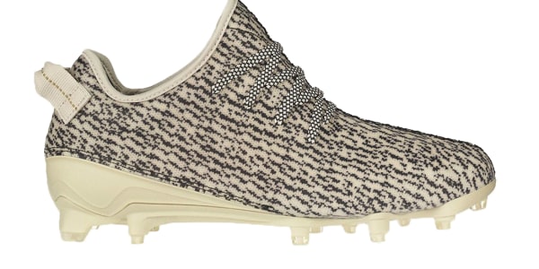 yeezy cleats cost