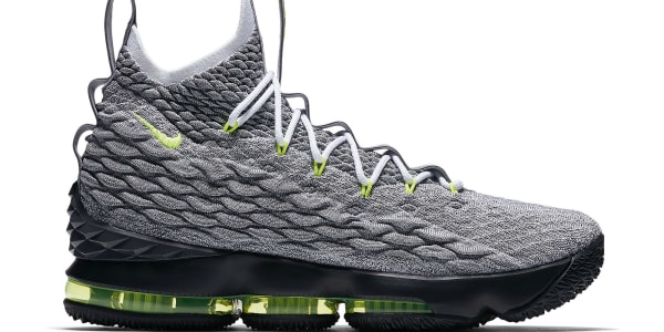 nike lebron 15 air max 95