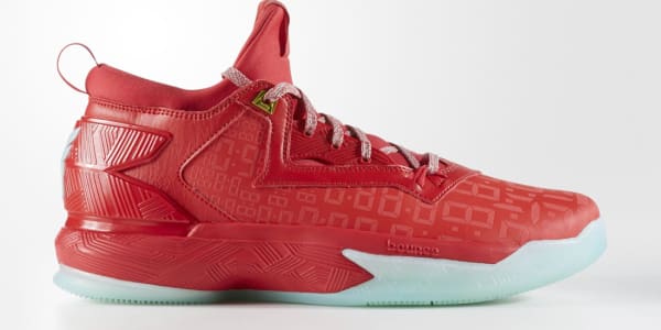 adidas d lillard
