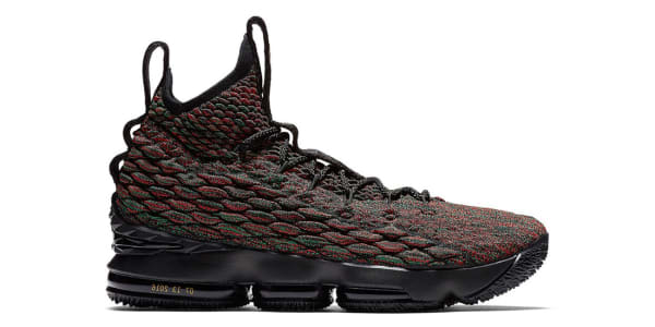 lebron bhm 15