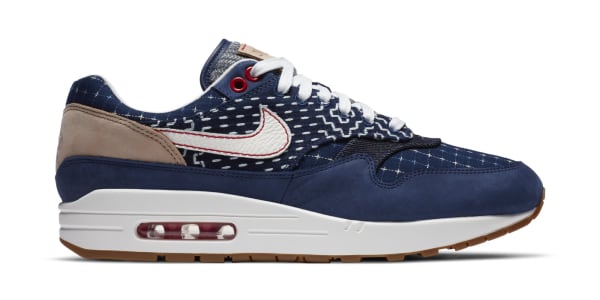 nike air griffey max 1 coastal blue