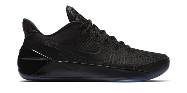 black mamba shoes kobe