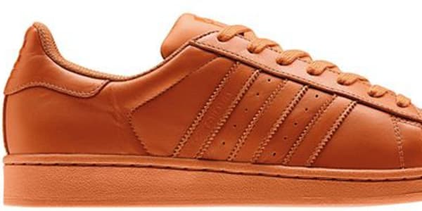 superstar red night