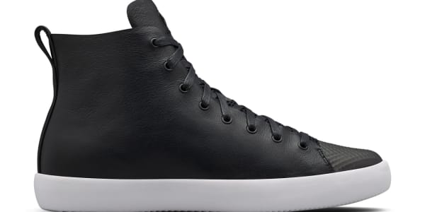 converse chuck taylor all star modern leather high top