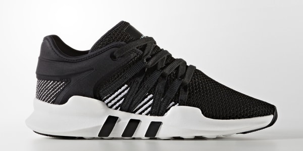 adidas eqt black womens