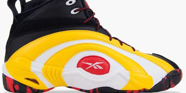 shaqnosis yellow