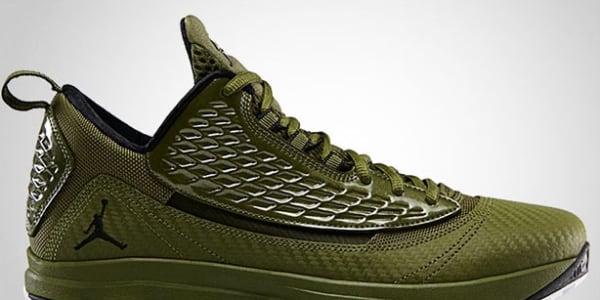 jordan cp3 green