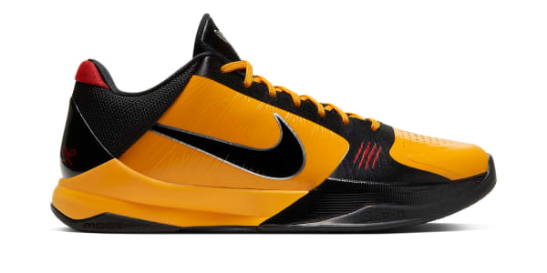 Kobe 5 del sol Clearance
