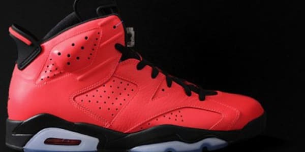 jordan 6 infrared 23 for sale