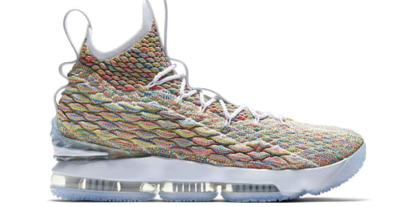 lebron fruity pebbles 15 black
