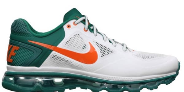 nike air max dolphins