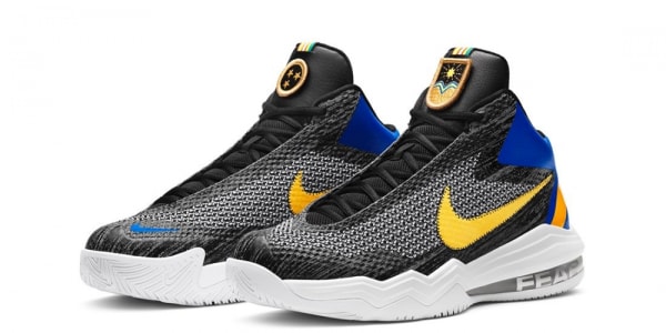 nike air max audacity 2015