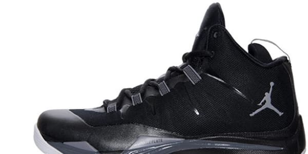 jordan superfly grey