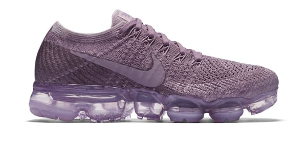 nike violet dust