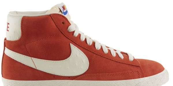 blazer mid prm vntg qs