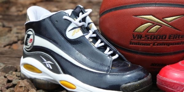 reebok answer dmx paris