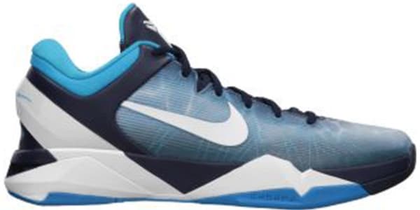 kobe 7 shark
