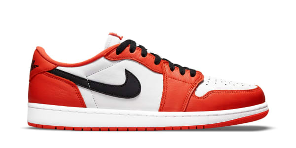 Air Jordan 1 Low \