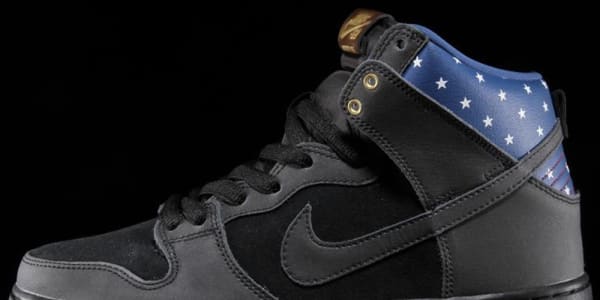 nike dunk high royal blue