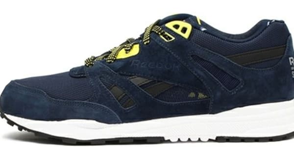 reebok ventilator yellow