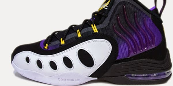 nike zoom sonic flight