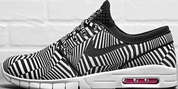 janoski max dazzle