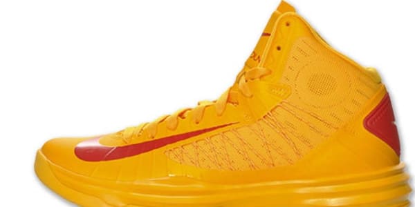 nike lunar hyperdunk
