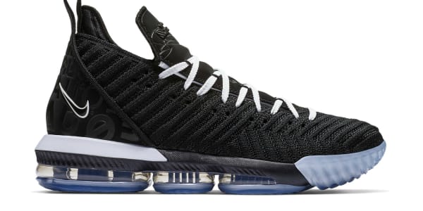 lebron 16 equality release date
