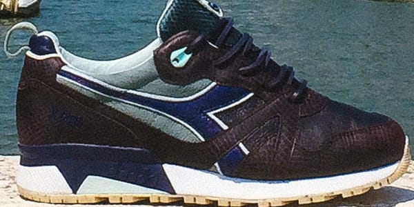 diadora n9000 purple