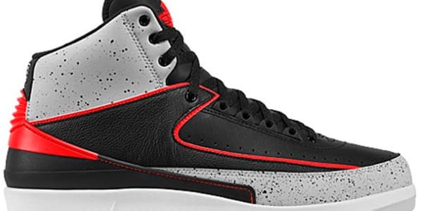 air jordan 2 infrared