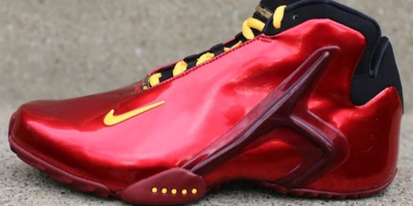 nike air zoom hyperflight