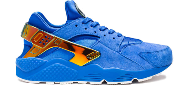 blueface huaraches