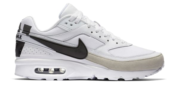 nike air max classic white