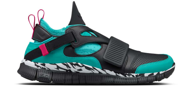 huarache carnivore