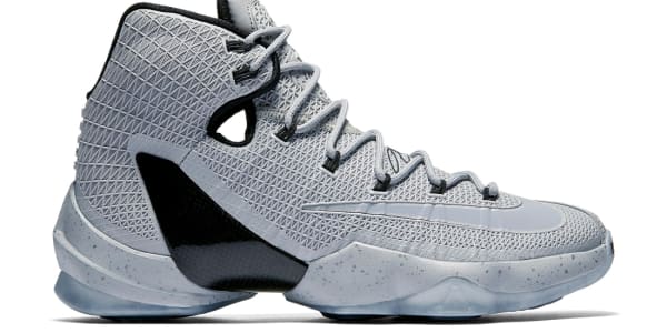 lebron 13 elite