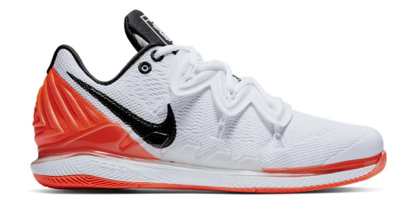 nike vapor kyrie 5