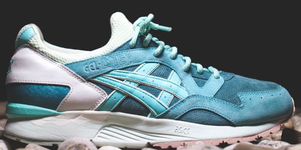 asics gel lyte v sage