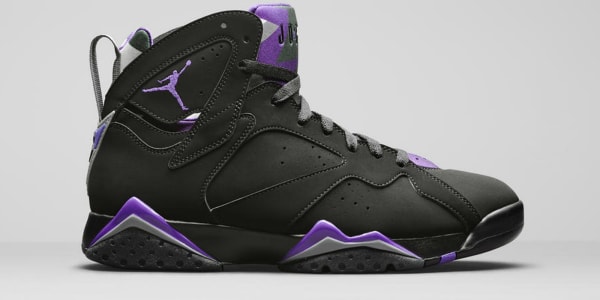 jordan 7 ray allen bucks