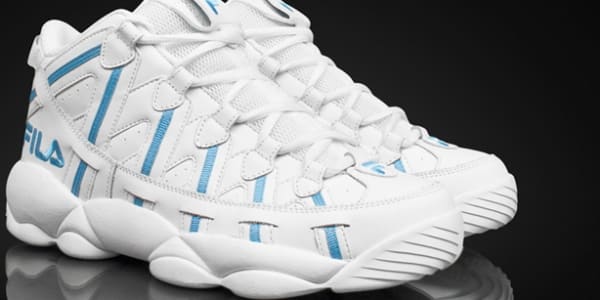 fila spaghetti blue