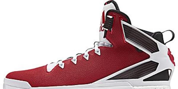 adidas rose 6 black