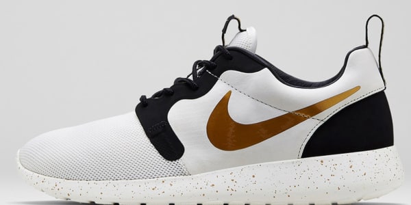 Nike Roshe Run Hyp Premium QS Ivory 